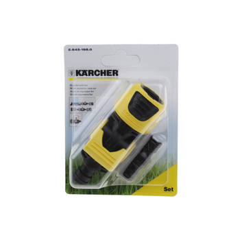 Karcher Regelbare Koppeling 26451980