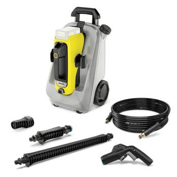 KARCHER - OC 6-18 Premium middendruk mobiele reiniger - 18 V batterij niet inbegrepen - 24 bar - 200l/u