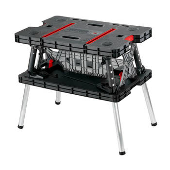 Keter Folding Work Table