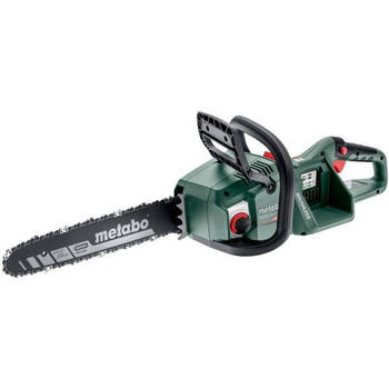 Accukettingzaag - METABO - MS 36-18 LTX BL 40 T - 18 V - Karton