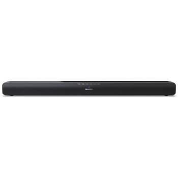 SHARP HT-SB100 soundbar - 75W met HDMI en Bluetooth 5.1