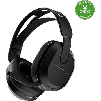 Draadloze gamingheadset - TURTLE BEACH - Stealth™ 500 XB - Zwart