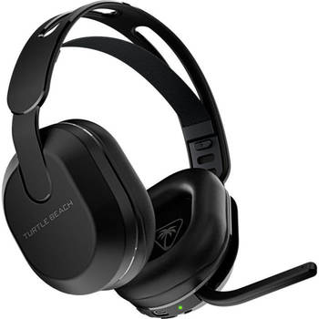 Draadloze gamingheadset - TURTLE BEACH - Stealth™ 500 PC - Zwart