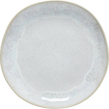 Costa Nova & Casafina Dinerbord 'Eivissa' Zandbeige, 28cm