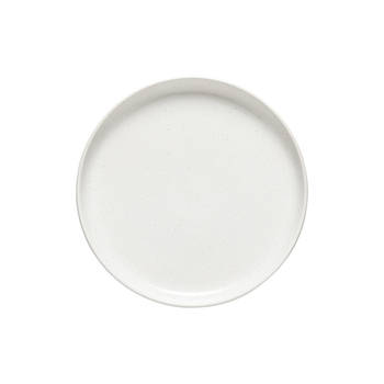 Costa Nova & Casafina Dinerbord 'Pacifica' Wit, 27cm