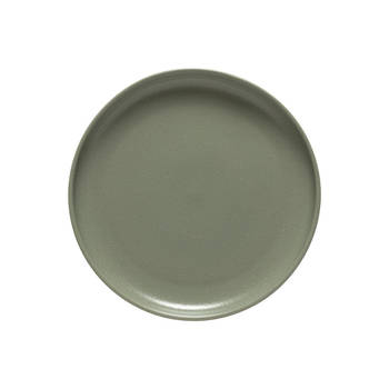 Costa Nova & Casafina Dinerbord 'Pacifica' Groen, 27cm