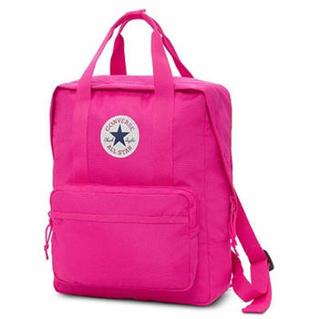 Rugzak Converse 10026013-A04 Fuchsia