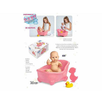 Babypop Berjuan 38 cm