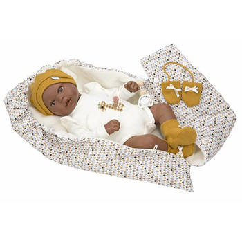 Babypop Arias Rafael 45 cm