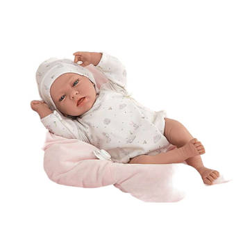 Babypop Arias Elegance Dafne 40 cm