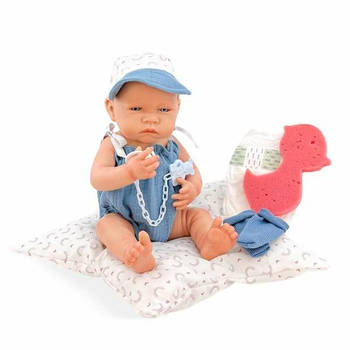 Babyborn-poppen Berjuan 12173-24 45 cm