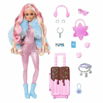 Babypop Barbie Extra Fly