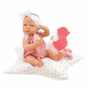 Babyborn-poppen Berjuan 12172-24 45 cm