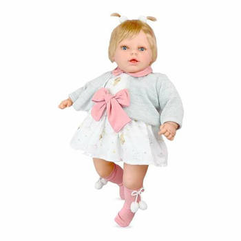 Babypop Berjuan 60 cm