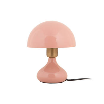 Leitmotiv - Tafellamp Binc - Flamingo pink