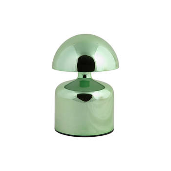 Leitmotiv - Tafellamp Impetu LED - Dark green plated