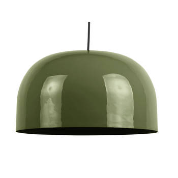 Leitmotiv - Hanglamp Dome - Jungle groen