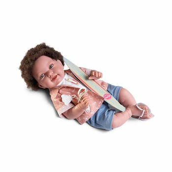 Babypop Antonio Juan Pipo 42 cm