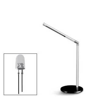 Bureaulamp Cep 2001000961 Wit Metaal