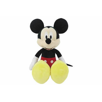 Knuffel Mickey Mouse 75 cm