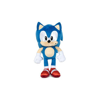 Knuffel Sonic 30 cm