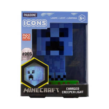 Figuur Paladone Minecraft Creeper