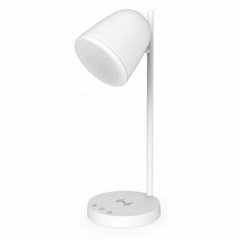 Bureaulamp Muvit MIOLAMP003 Wit Plastic 5 W (1 Stuks)