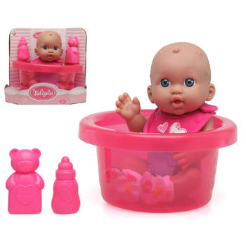 Babypop Bathtub