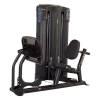 Inspire DUAL Station Leg Press + Calf Press