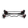 Bowflex SelectTech 2080 Barbell en Curlbar - 9 - 36 kg