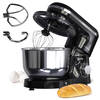 Vivid Green Keukenmachine 2000W - Keukenrobot - Foodprocessor - Keukenmixer met RVS Mengkom - Incl. 5 Accessoires - 6.2L