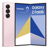 SAMSUNG Galaxy Z Fold6 Smartphone Roze 1TB