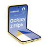 SAMSUNG Galaxy Z Flip6 Smartphone Geel 512 GB