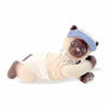 Knuffel Berjuan Anireal Hond 35 cm