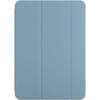 Apple - Smart Folio-hoes voor iPad Pro 11 (M4) - Denim