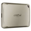 Externe SSD - CRUCIAAL - X9 pro 4TB - Mac-compatibel (CT4000X9PROMACSSD9B)
