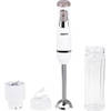 Adler AD 4628 - Hand Blender met turbo functie - ijs crushing