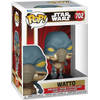 Pop Star Wars: The Phantom Menace - Watto Funko Pop #702