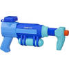 NERF Super Soaker Roblox Car Crusher 2: Freeze Ray Waterpistool