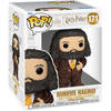 Pop Harry Potter: Rubeus Hagrid Animal Pelt Outfit Funko Pop #171