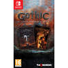 Gothic - Classic Khorinis Saga - Nintendo Switch