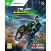 MX vs ATV Legends - 2024 Monster Energy Supercross Edition - Xbox Series X