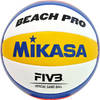 Beachvolleybal Beach Pro Mikasa BV550C