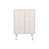 Housecraft Funk Kast/ Opbergkast Laag - Beige