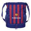 Schoolrugzak F.C. Barcelona 24/25 Kastanjebruin Marineblauw 35 x 40 x 1 cm Zak