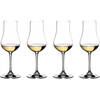 Riedel Cognacglas Mixing Sets - 210 ml - 4 stuks