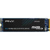 Pny - Cs1030 - Ssd - 500 Gb - M.2 2280 - M280Cs1030-500-Rb