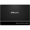 Pny - Cs900 Sata - Ssd-Schijf - 2,5 - 500 Gb