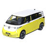 Modelauto/speelgoedauto Volkswagen ID. Buzz 2023 schaal 1:24/20 x 8 x 8 cm - Speelgoed auto's