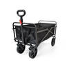 FlinQ Folding Wagon 100L